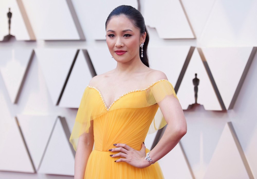 Constance Wu Says 'Fresh Off the Boat' Controversy 'Doesn't Represent' Her