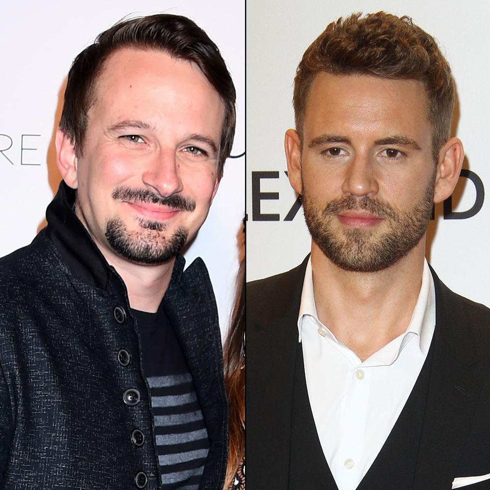 Evan Bass Teases Nick Viall About Hookups