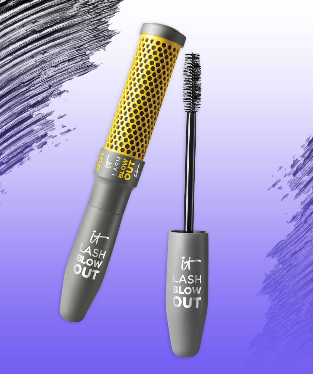 IT Cosmetics Drybar Mascara