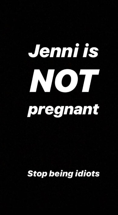 Jenni ‘JWoww’ Farley and Boyfriend Zack Clayton Carpinello Respond to Rumors She Is Pregnant