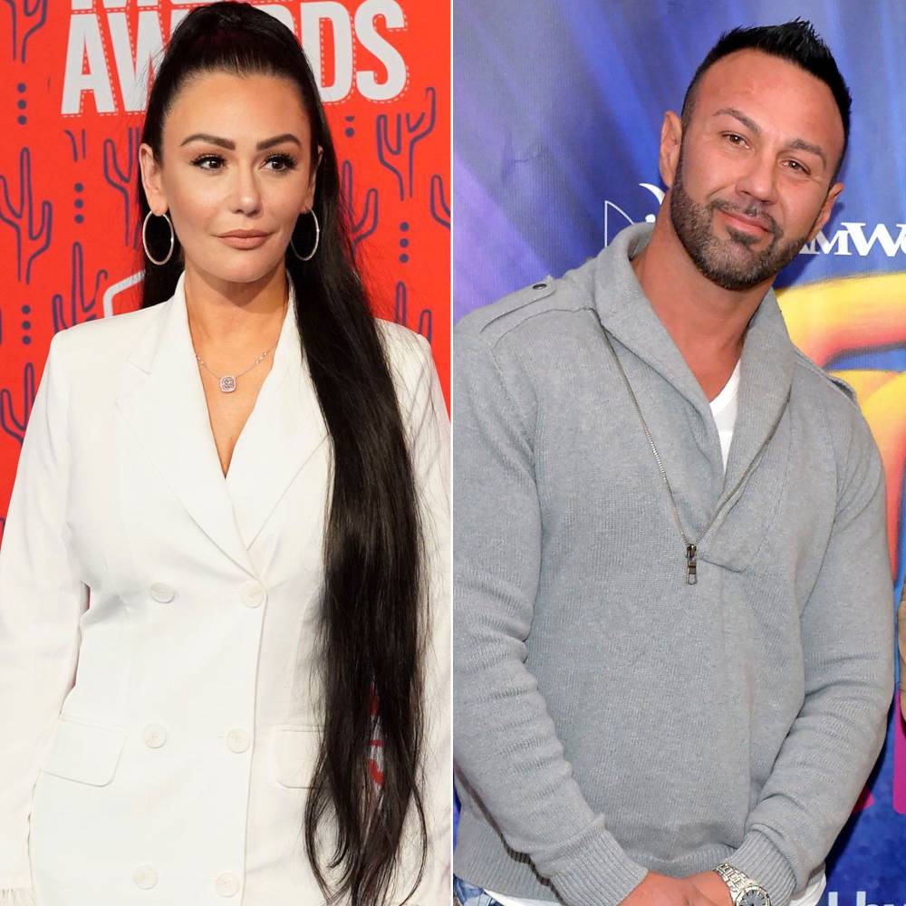 Jenni ‘JWoww’ Farley Reacts to Roger Mathews Divorce