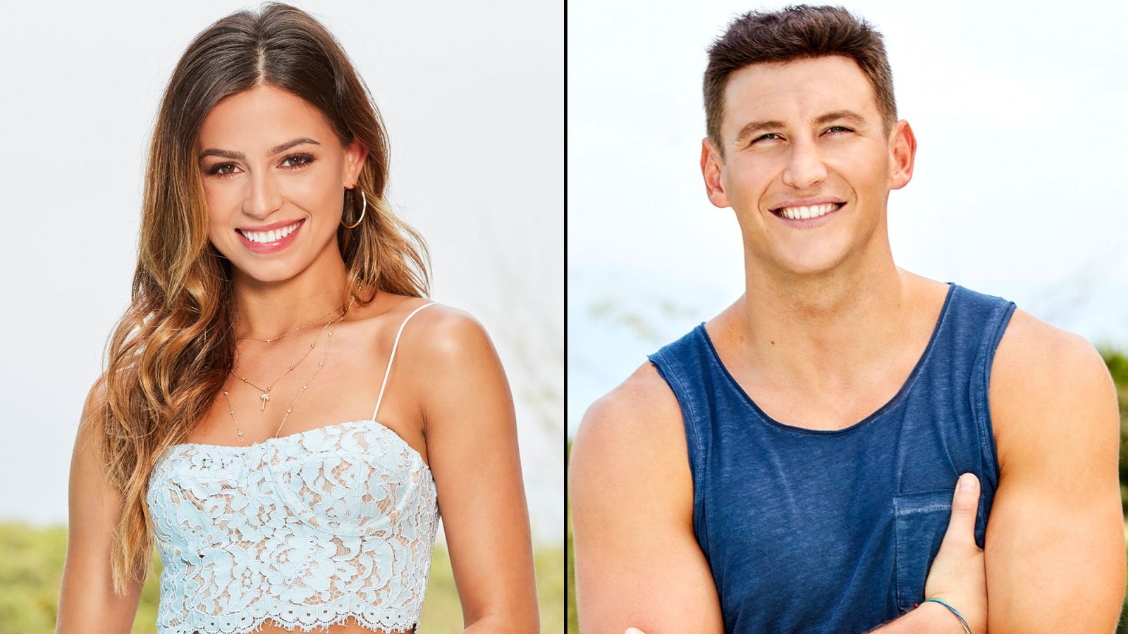 Kristina Tries to Explain Why She Gave Blake a Rose Amid Backlash From ‘Bachelor in Paradise’ Fans