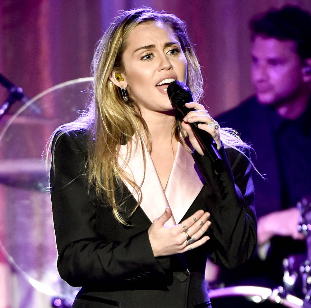 Miley-Cyrus-Shares-Her-Heartbreak-on-New-Song-Slideaway