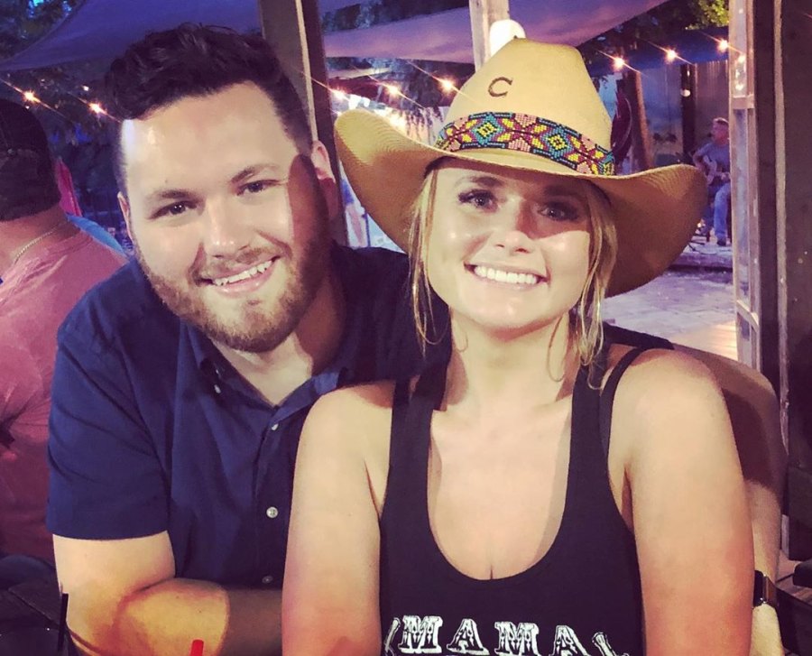 Miranda Lambert, Husband Brendan Celebrate Her Parents’ 60th Wedding Anniversary