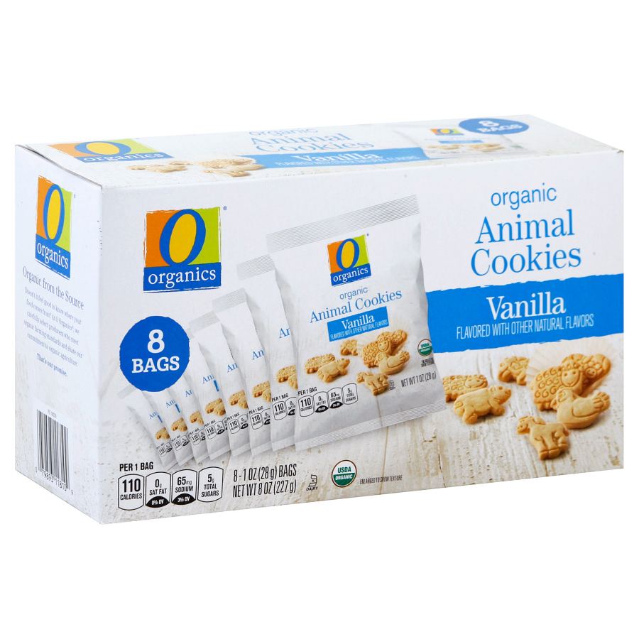 O-Organics-Vanilla-Animal-Cookies-Multipack