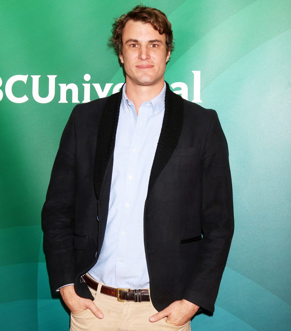 Southern Charm Shep Rose Deletes Twitter and Apologizes for Mocking Woman Collecting Cans