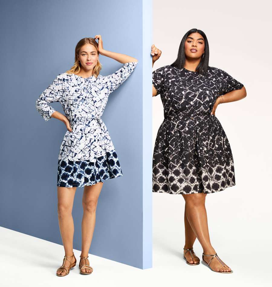 Target 20th Anniversary Lookbook - Thakoon