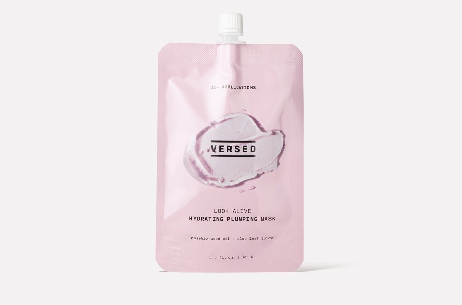 Versed-Skincare