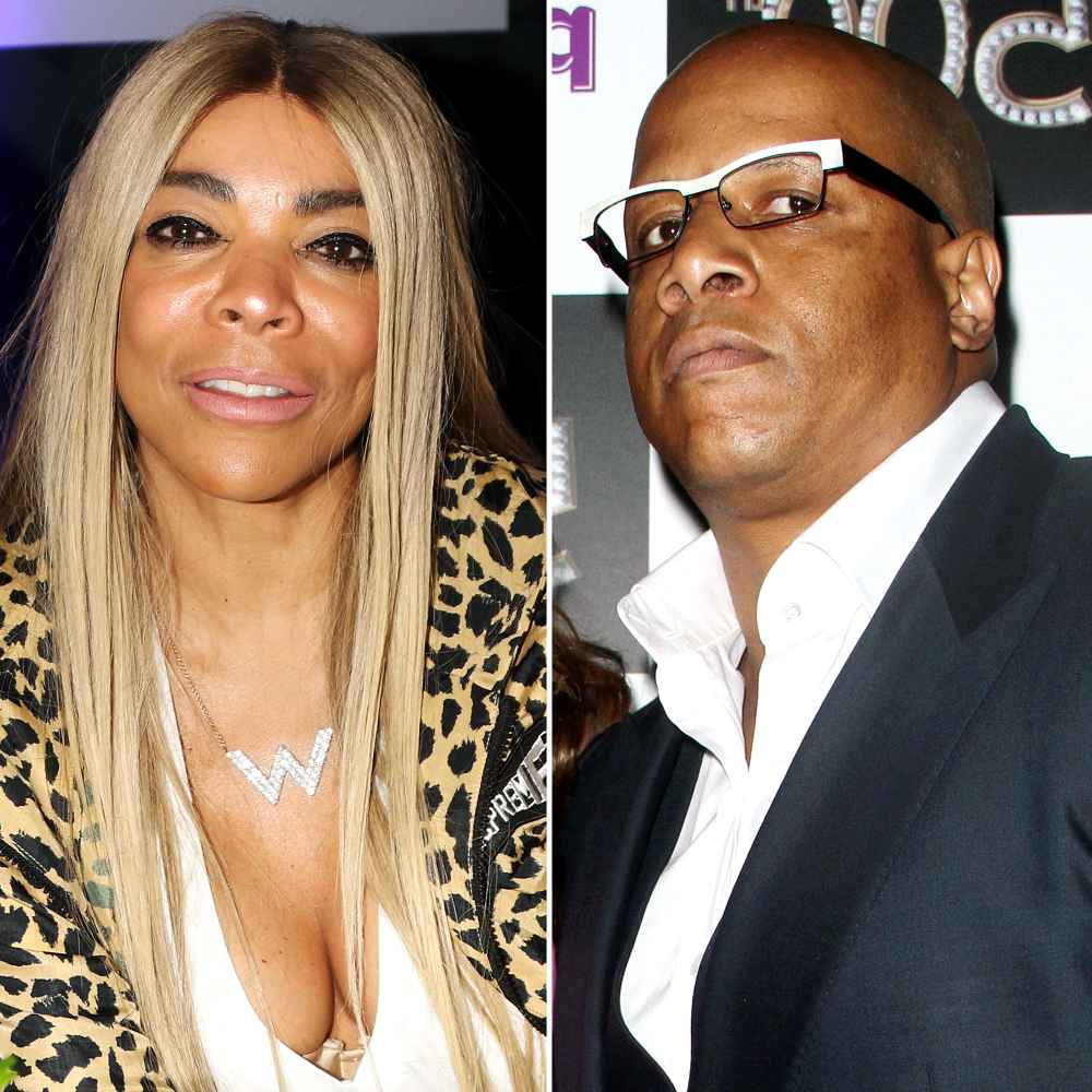 Wendy Williams Opens Up About Kevin Hunter Split He Has A Daughter