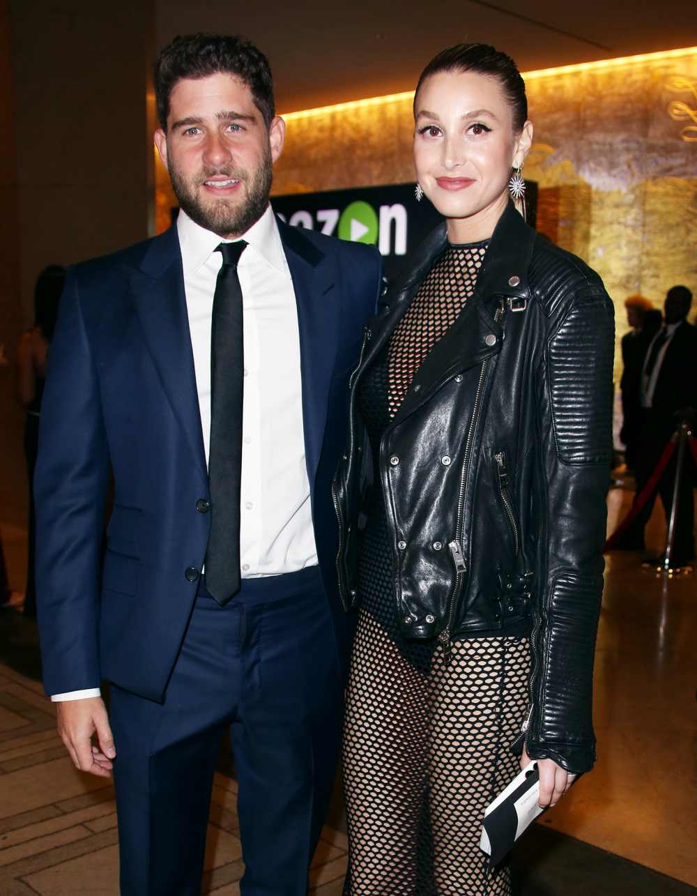 Whitney Port Reveals Miscarriage 'Helped' Her Marriage to Tim Rosenman