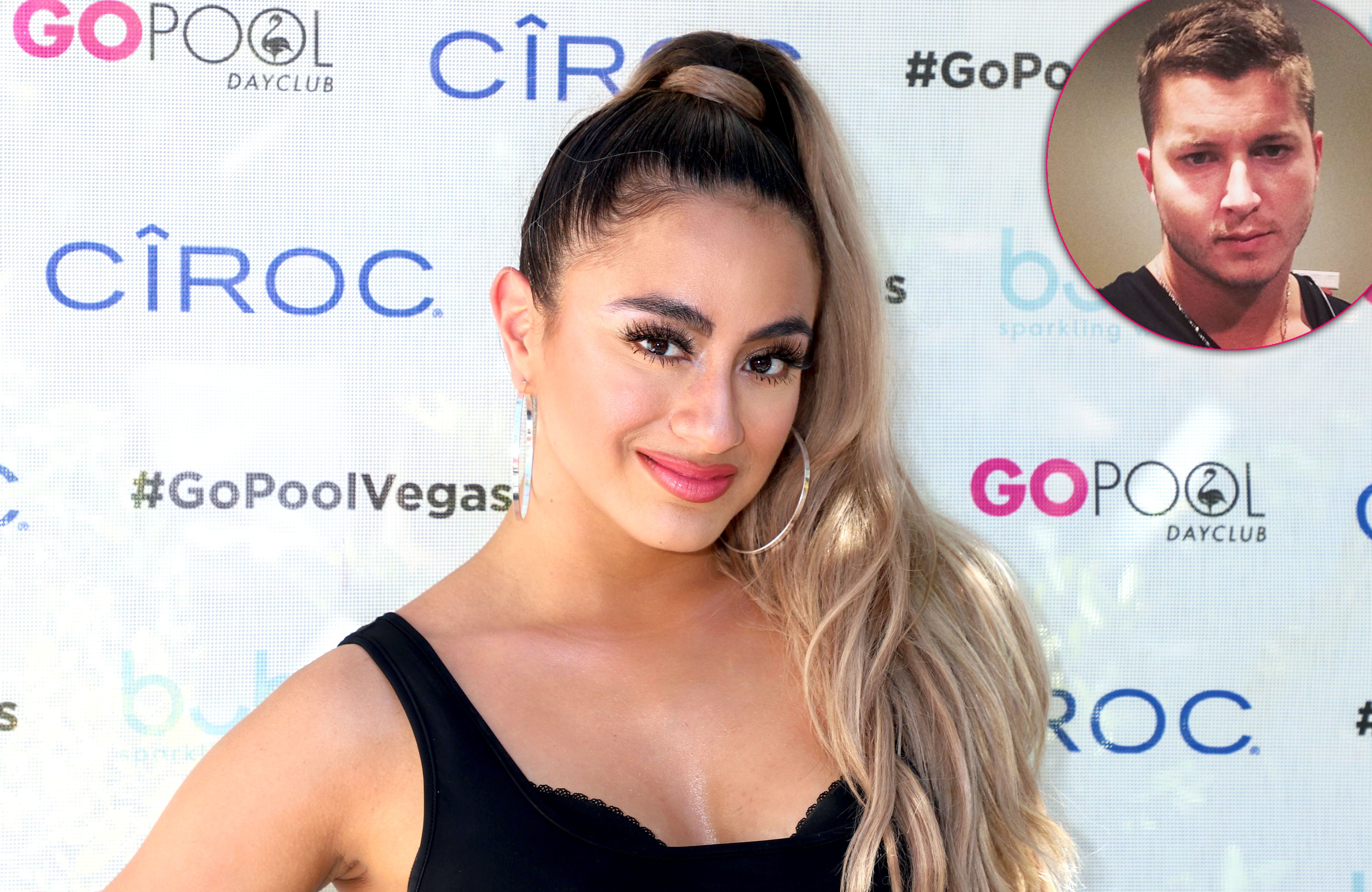 Ally Brooke Is Dating Her Manager Will Bracey | Us Weekly