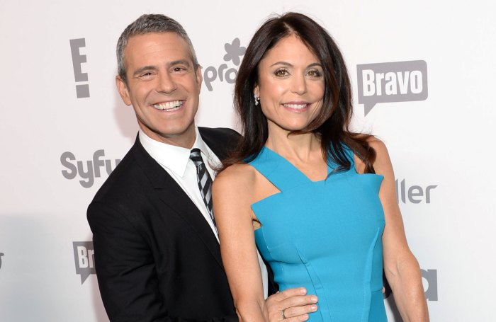 Andy Cohen Believes Bethenny Frankel Will Return to ‘Real Housewives of New York: