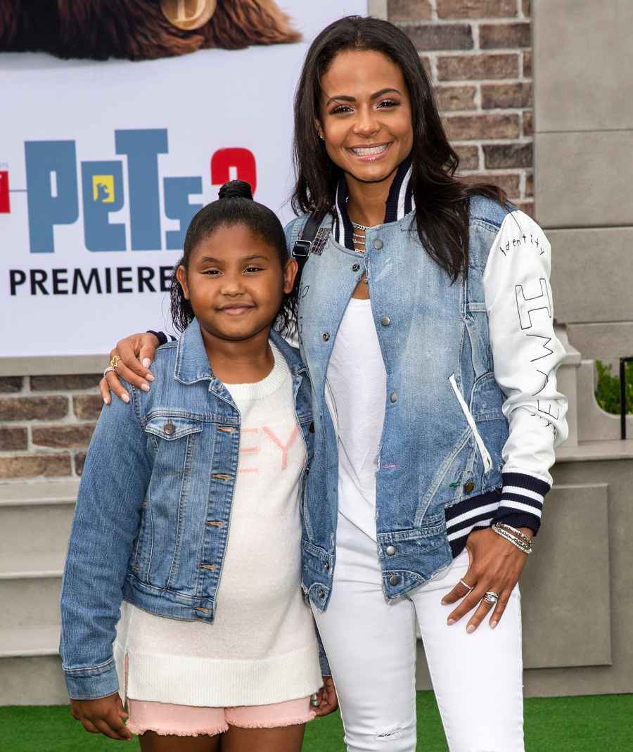 Back to School Tips Christina Milian