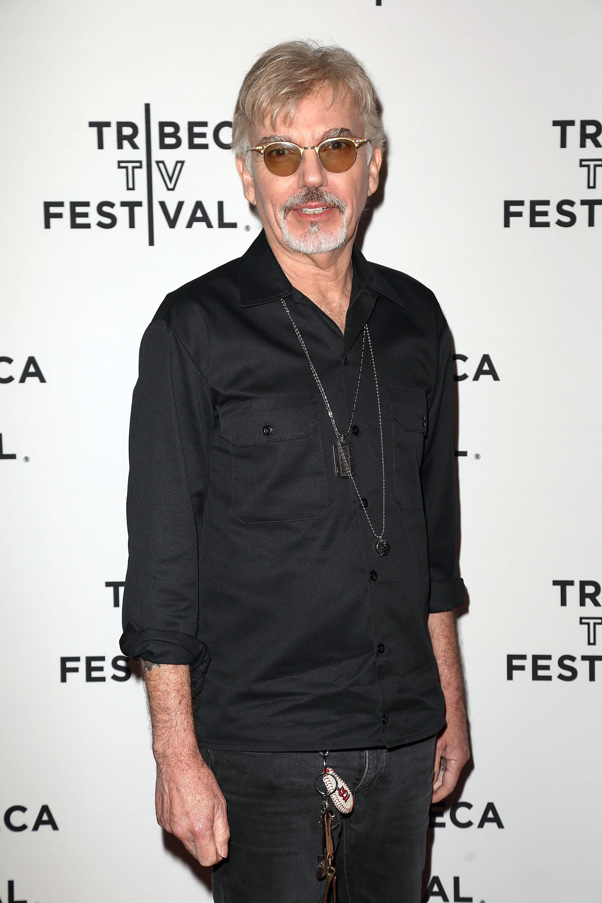 Billy Bob Thornton Says He and Angelina Jolie Still "Keep Up With Each Other" Nearly 20 Years After Split