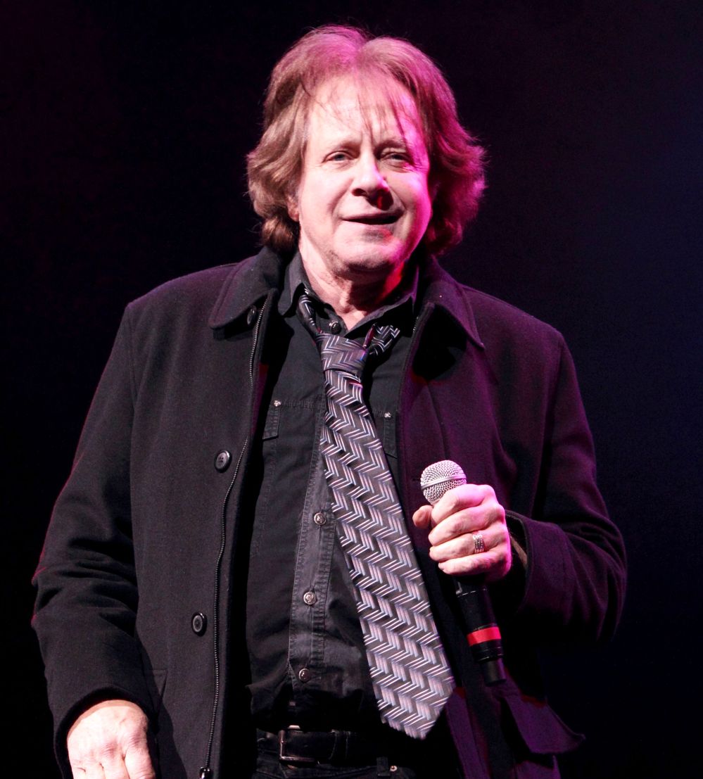 Eddie Money Dead Singer Dies From Cancer