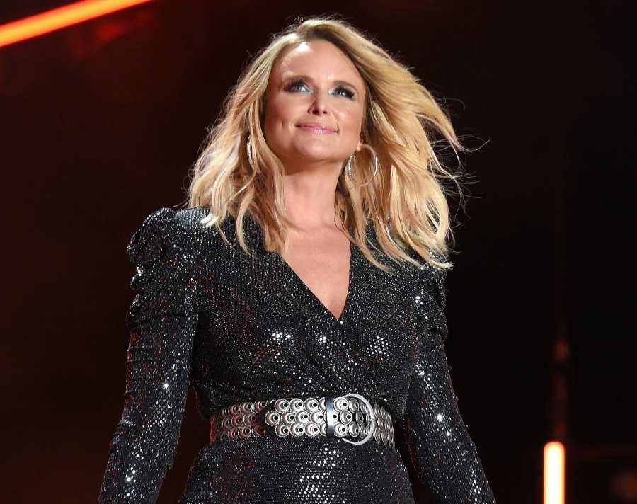 Everything We Know About Miranda Lambert’s New Album Wildcard