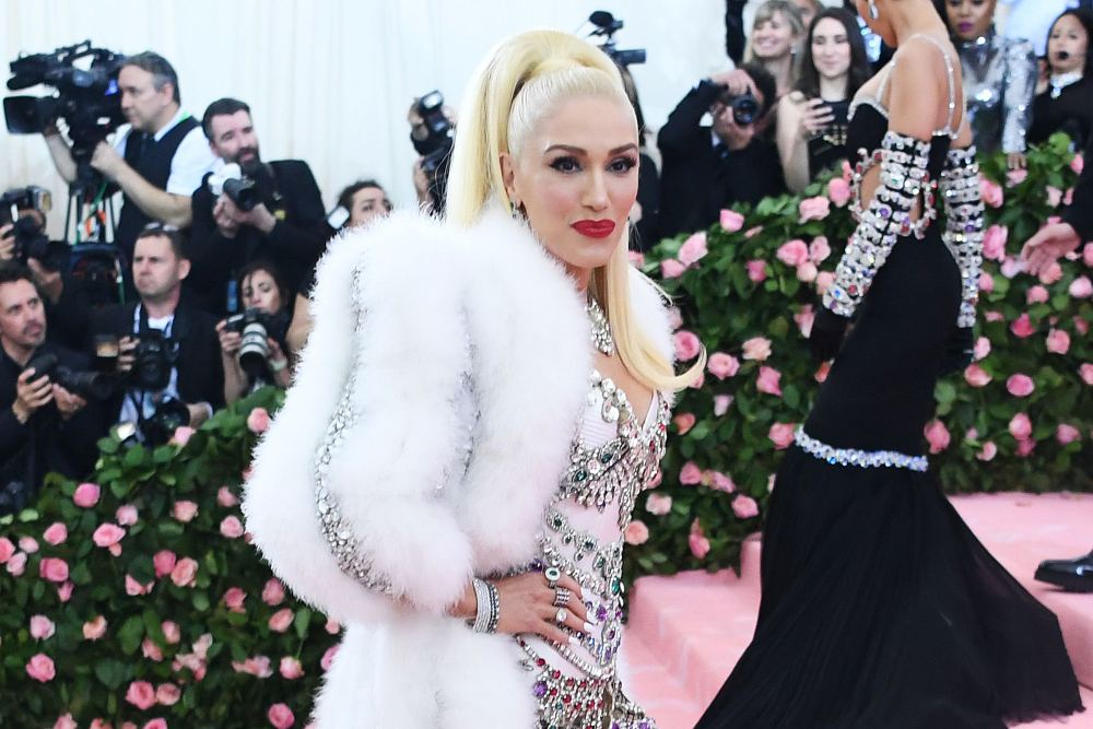 Gwen Stefani Is ‘Devastated’ After Her Youngest Son Starts Kindergarten