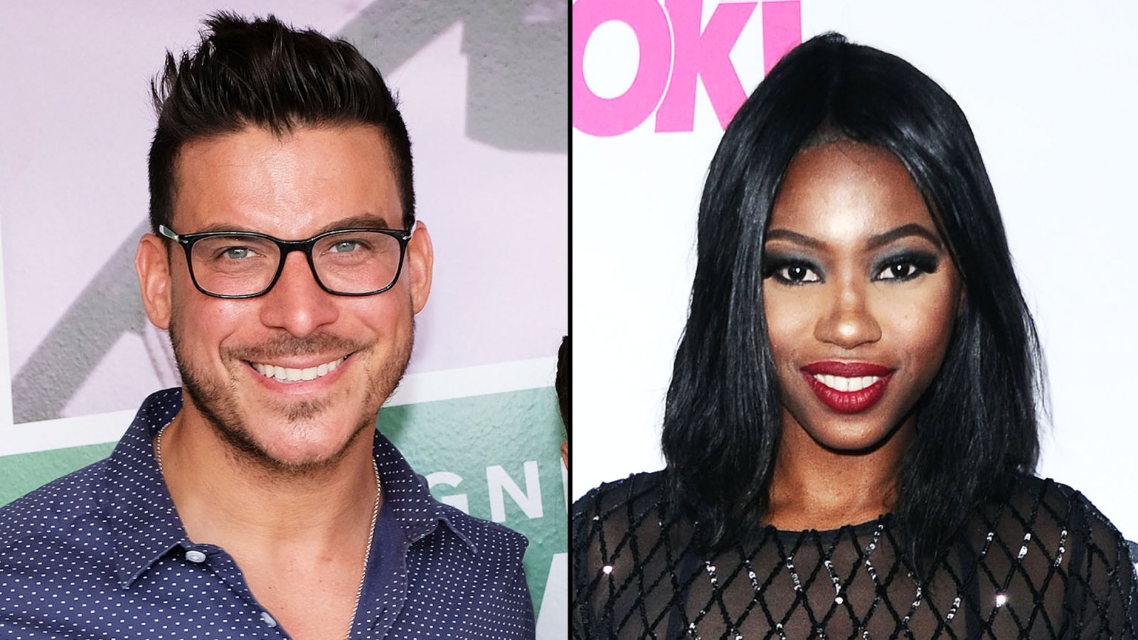 Jax Taylor Reacts to Faith Stowers Pregnancy