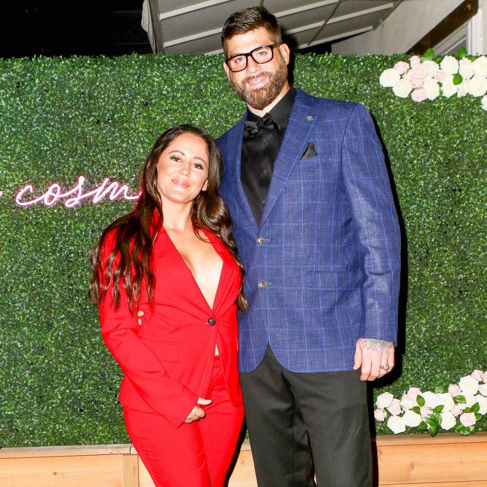 Jenelle Evans Gushes Over Having Her and David Eason’s Kids Home All Summer After Custody Battle