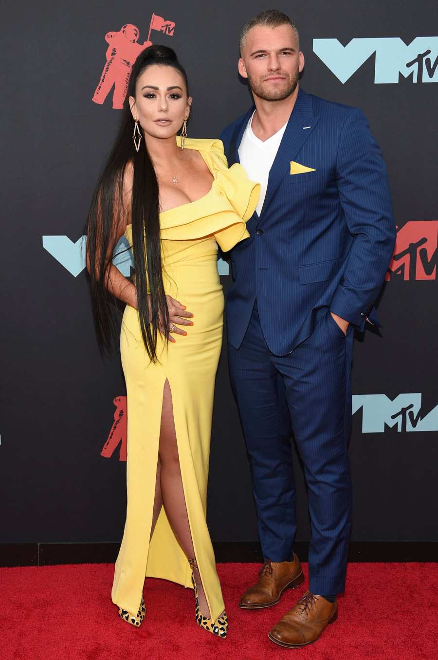 Jwoww Admits She ‘can’t Stop Having Sex’ With Bf Zack Carpinello Usweekly