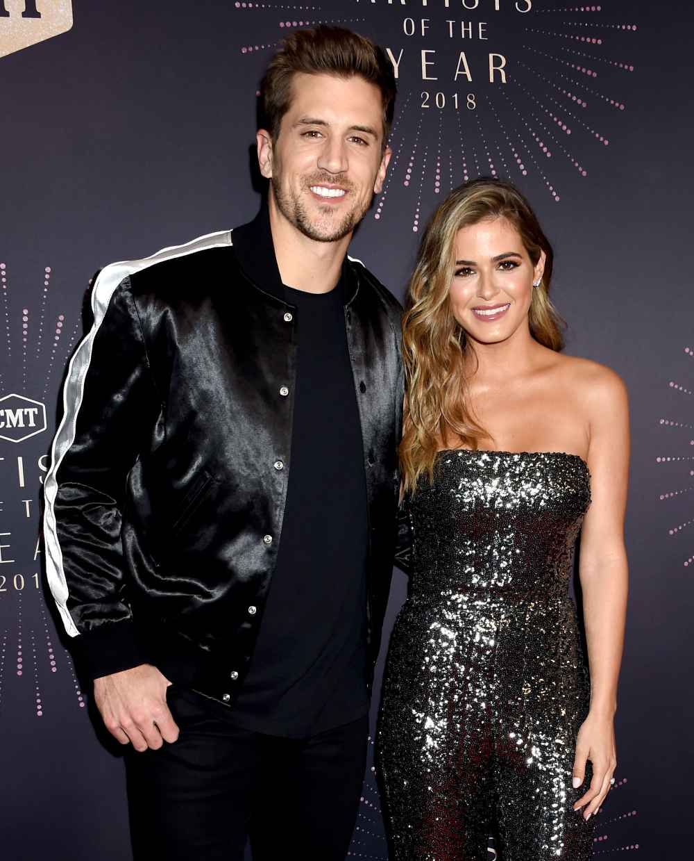 JoJo Fletcher Reveals New Details Jordan Rodgers Wedding