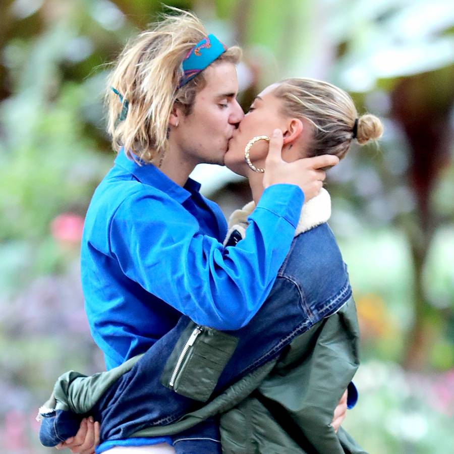 Justin Bieber And Hailey Baldwin Marry For Second Time 4423