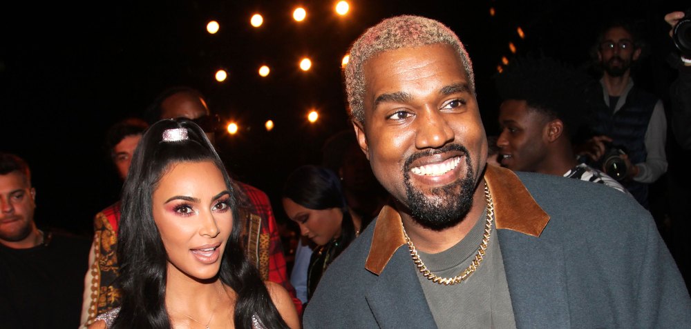 Kim Kardashian Kanye West Reveal Which of Their 4 Kids Share Their Personalities