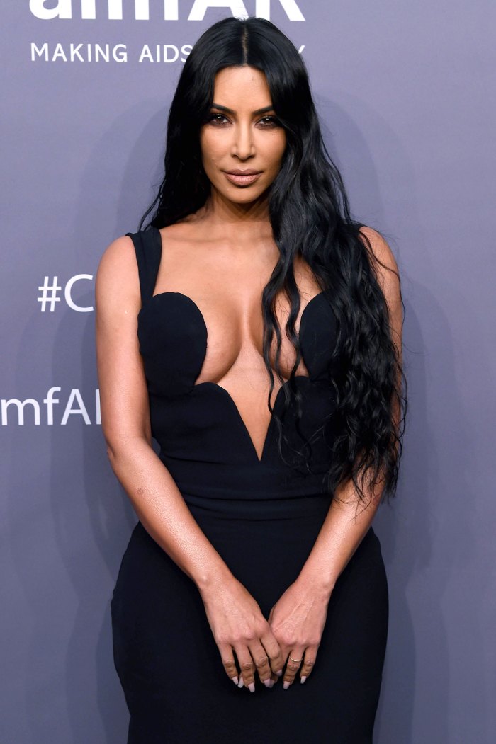 Kim Kardashian Leaked Her Own Surrogacy News