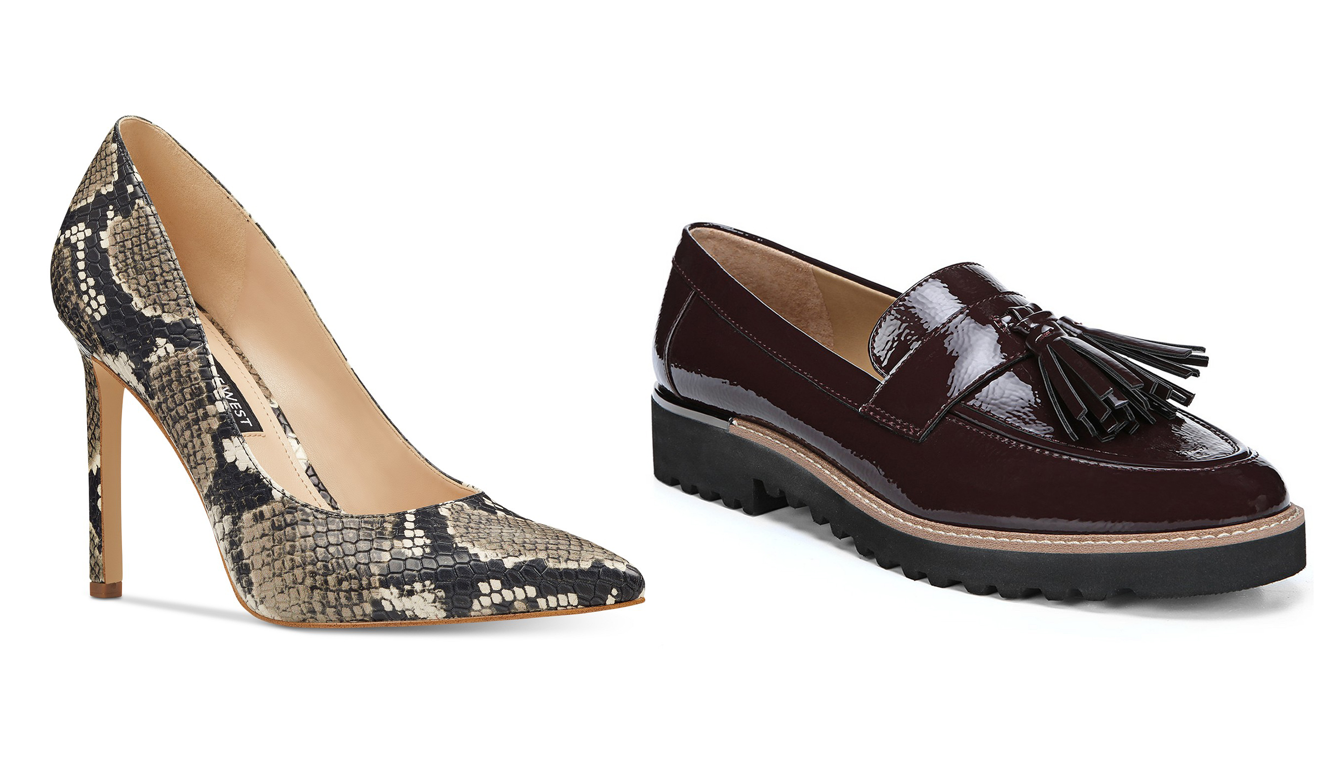 Macy’s Great Shoe Sale Is on Right Now — Score Up to 40 Off