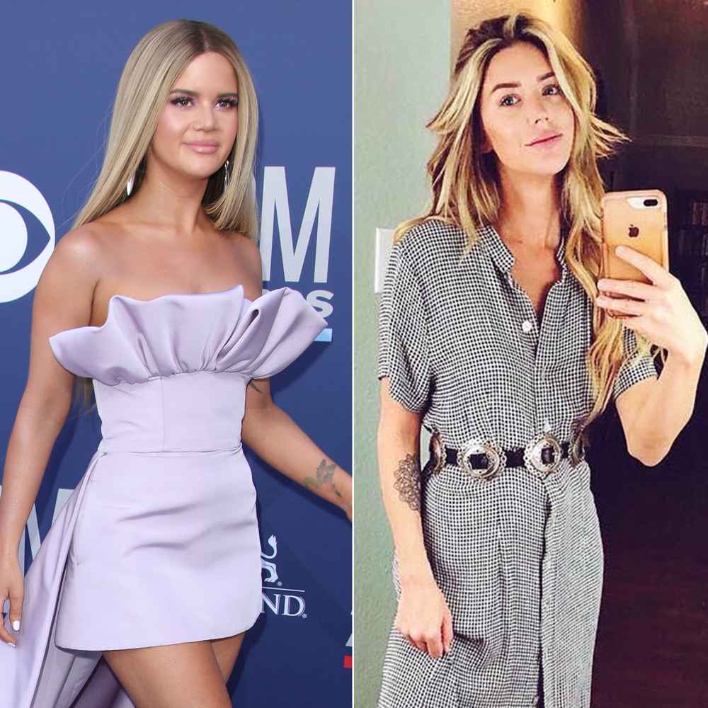 Maren Morris Pays Tribute Kylie Rae Harris After Death