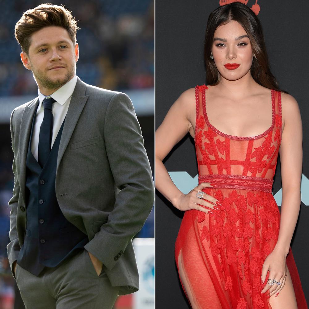 Niall Horan On Hailee Steinfeld New Song