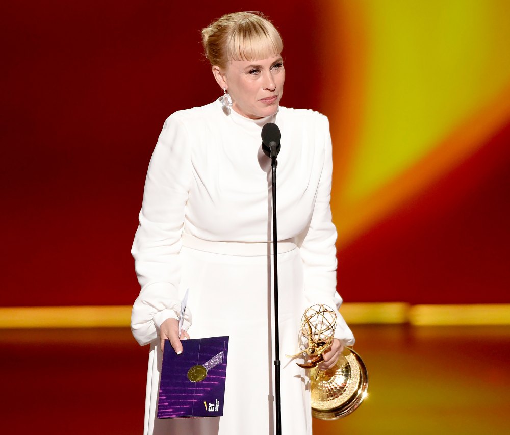 Patricia-Arquette-Tears-Up-Over-Late-Sister-Emmys-2019