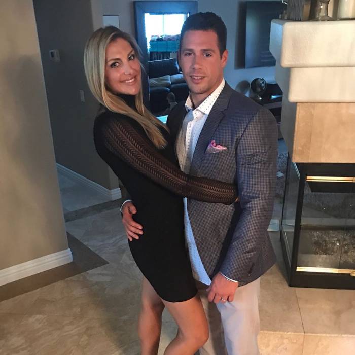 Real Housewives of Orange County’s Gina Kirschenheiter’s Estranged Husband Matthew Arrested for Domestic Violence