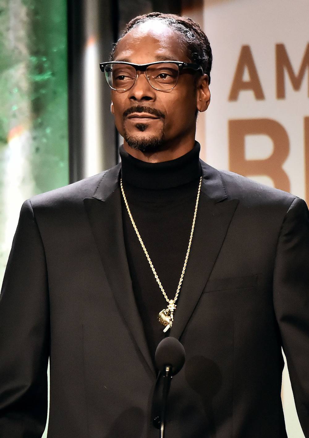 Snoop Dogg Grandson Kai Love Dies