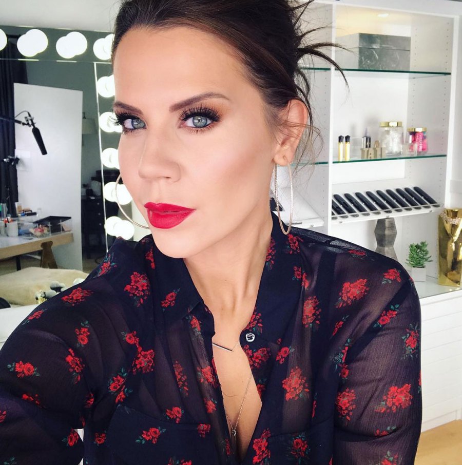 Tati Westbrook Celebs Send Love to Kevin Hart After Car Accident