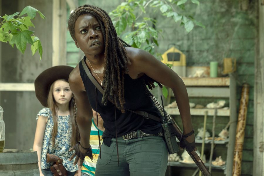 Fall TV Preview The-Walking-Dead