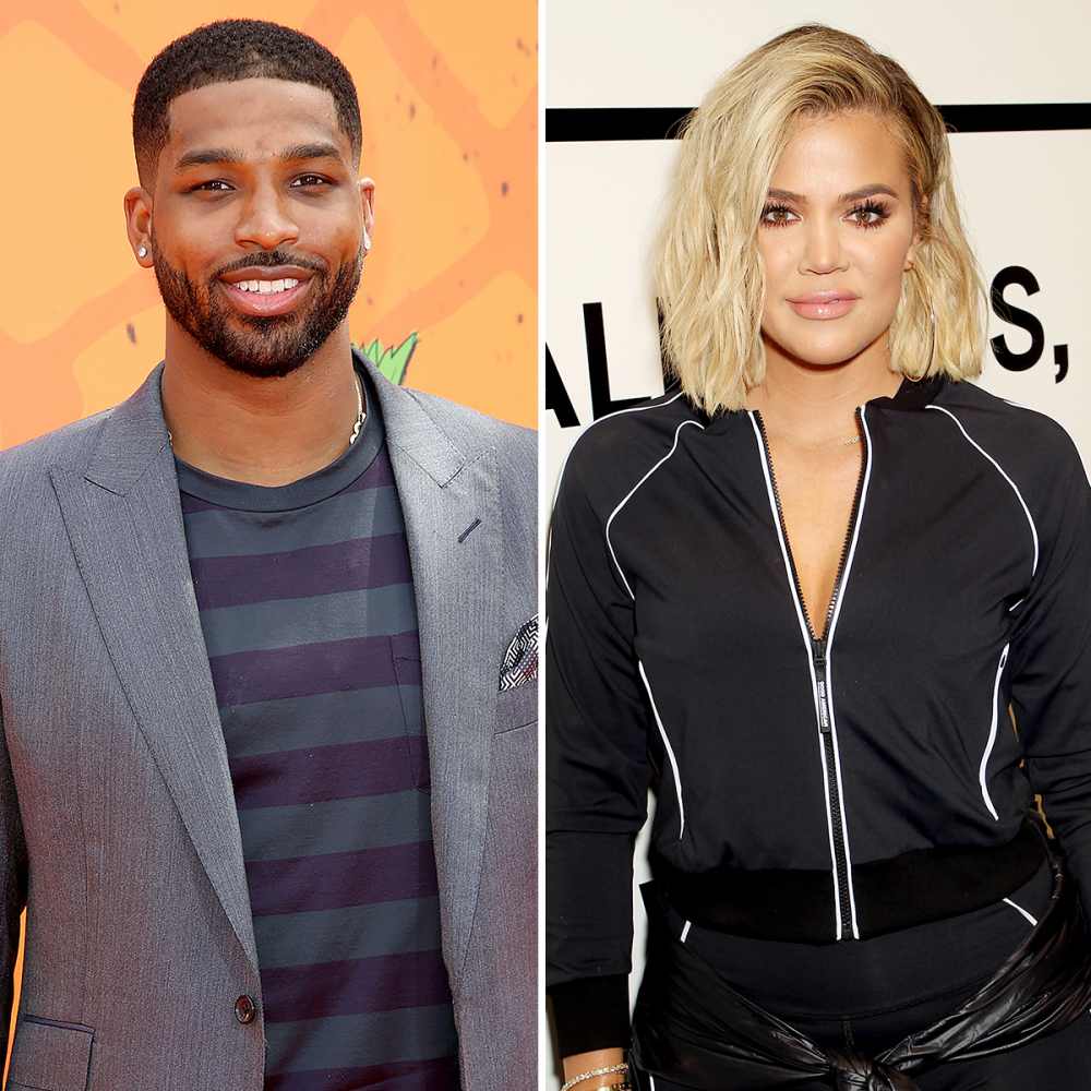 Tristan-Thompson-Posts-Then-Deletes-Flirty-Comment-on-Khloe-Kardashian-Instagram