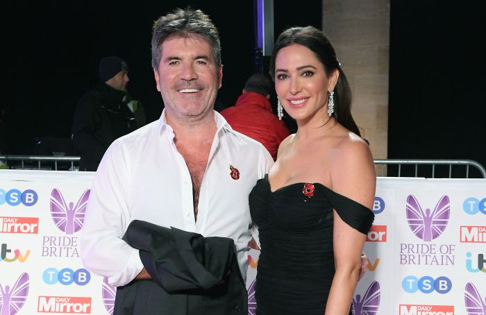 Why Simon Cowell and Lauren Silverman Aren’t Trying for Baby No. 2 Yet
