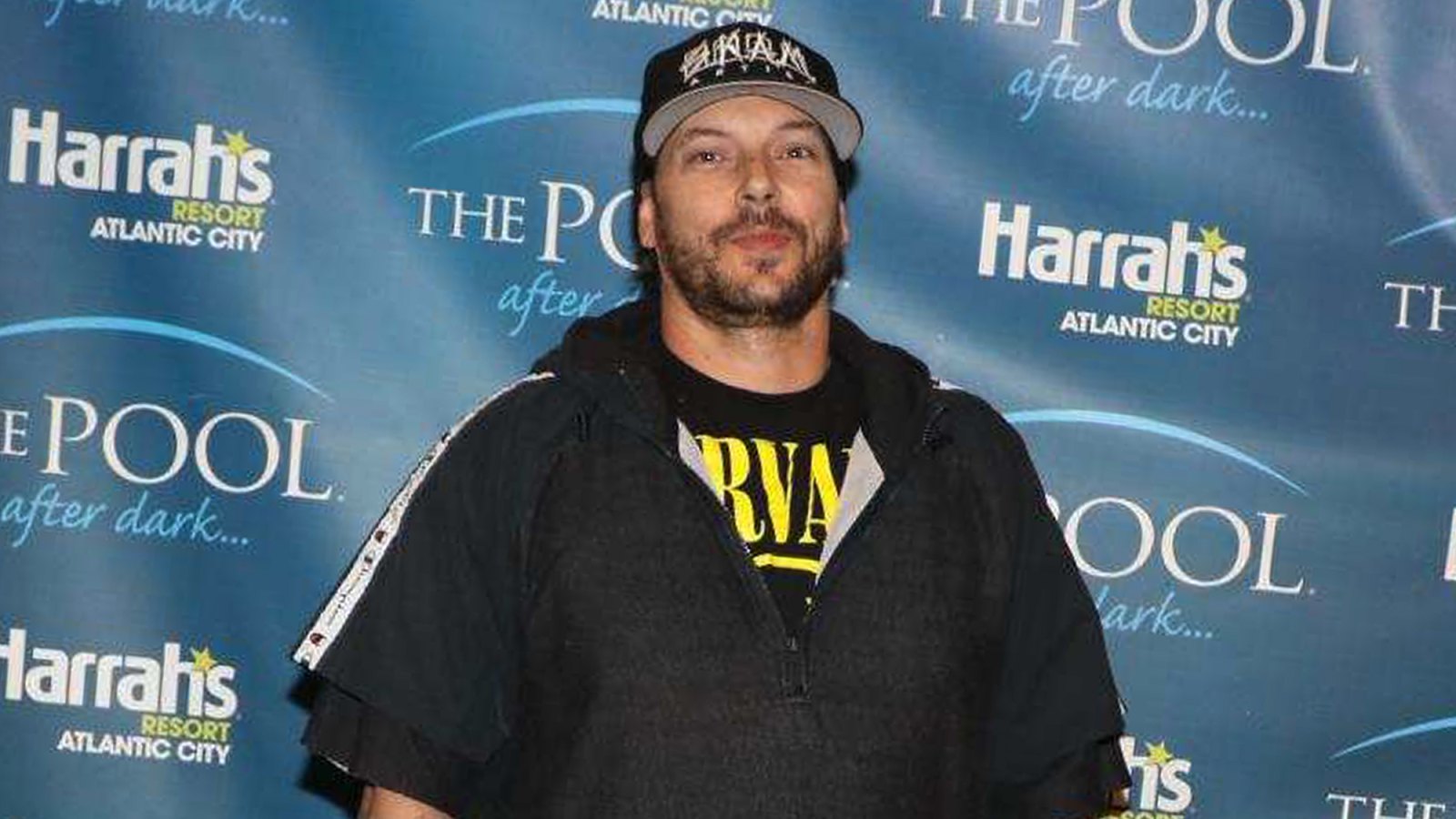 Kevin Federline Says Watching His 'Awesome' Kids Grow Up Keeps Him Busy: 'I Got My Hands Full'