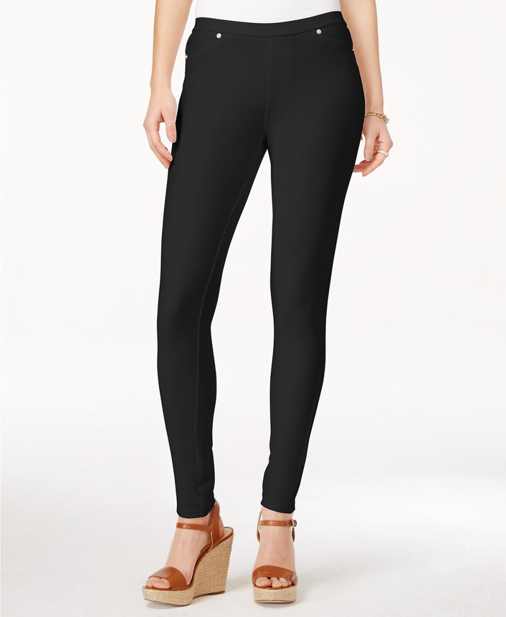 Michael Kors Black leggings