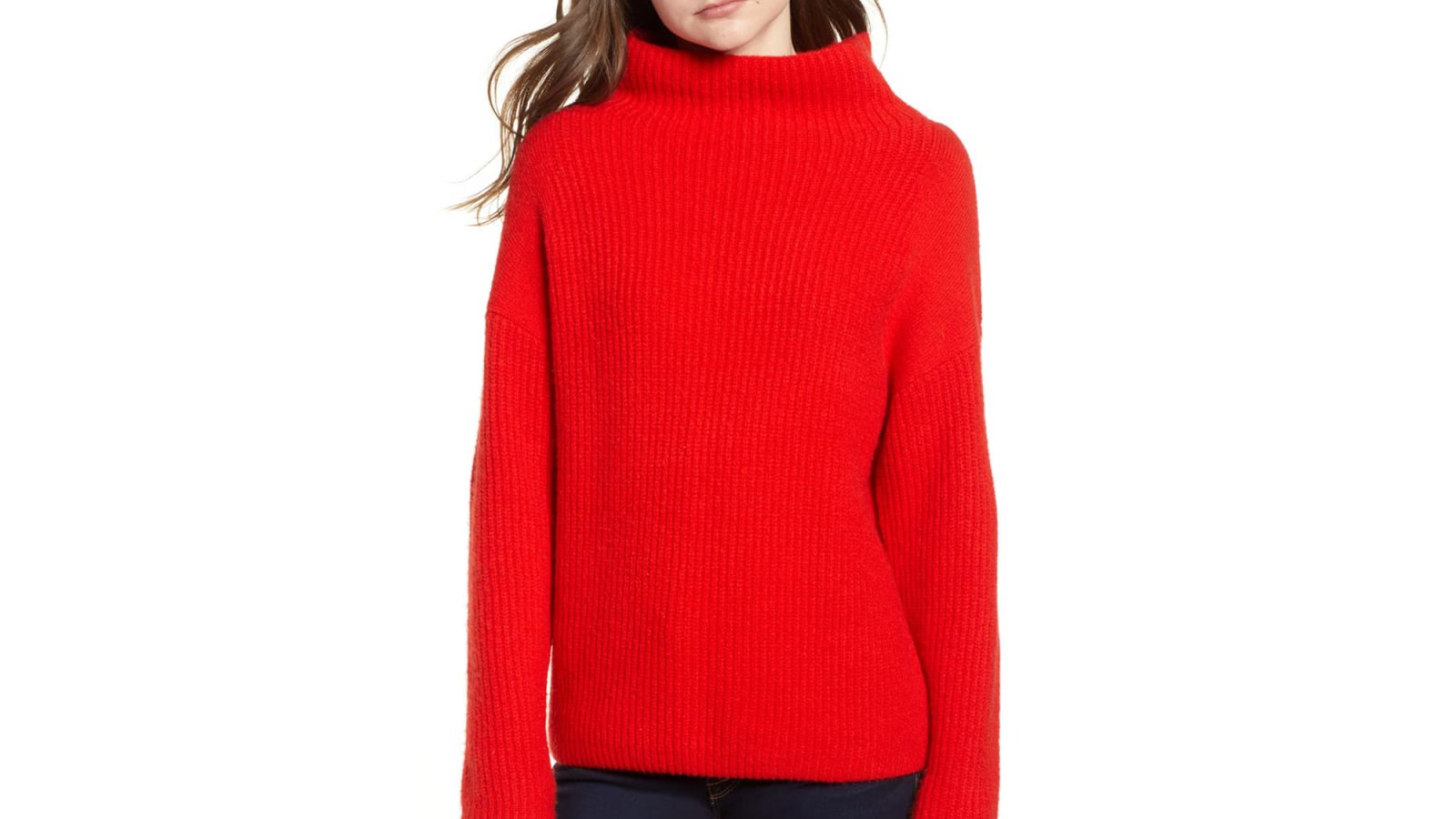 sweater-red-hed