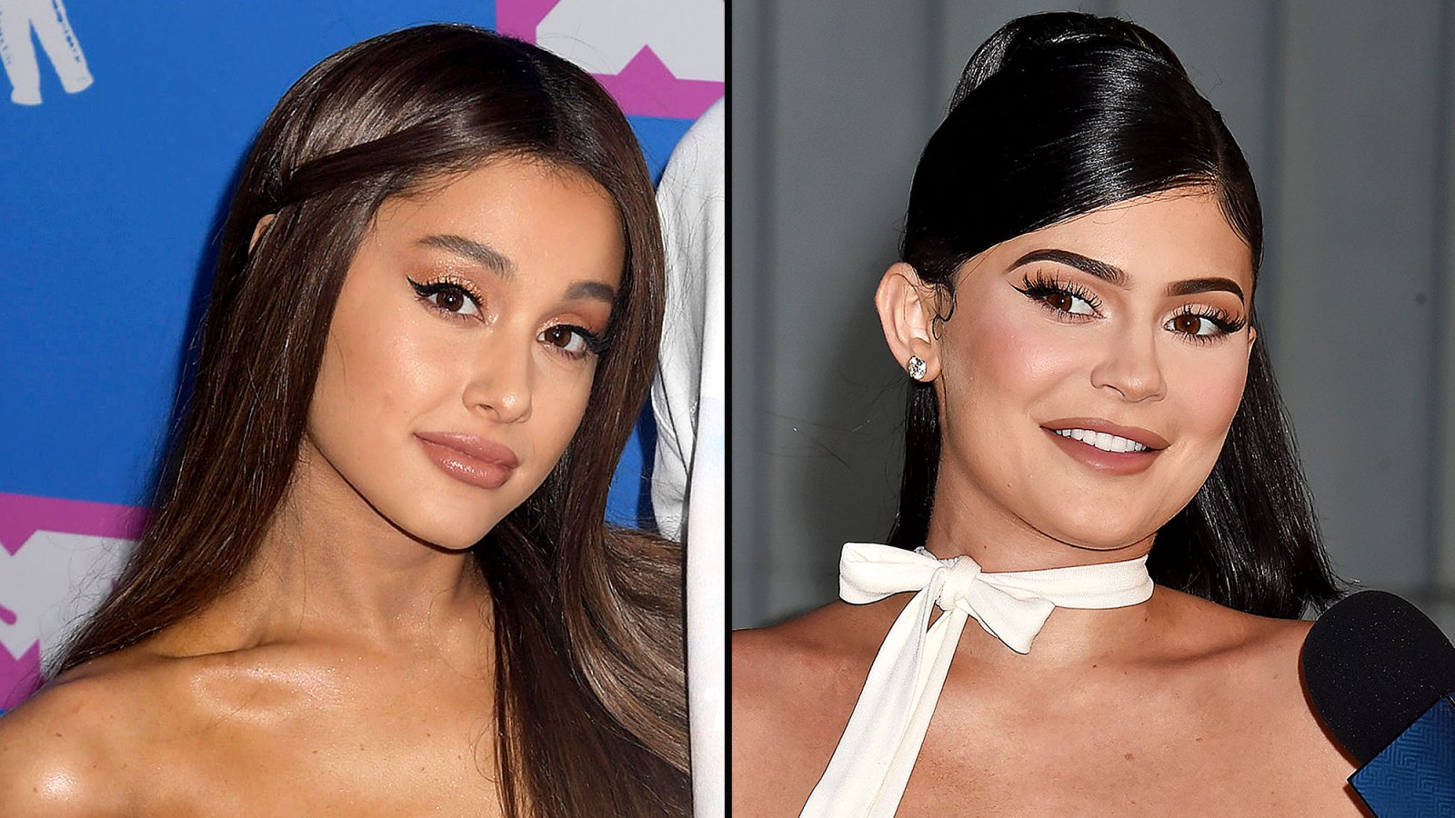 Ariana Grande Wants to Sample Kylie Jenner Rise and Shine Song