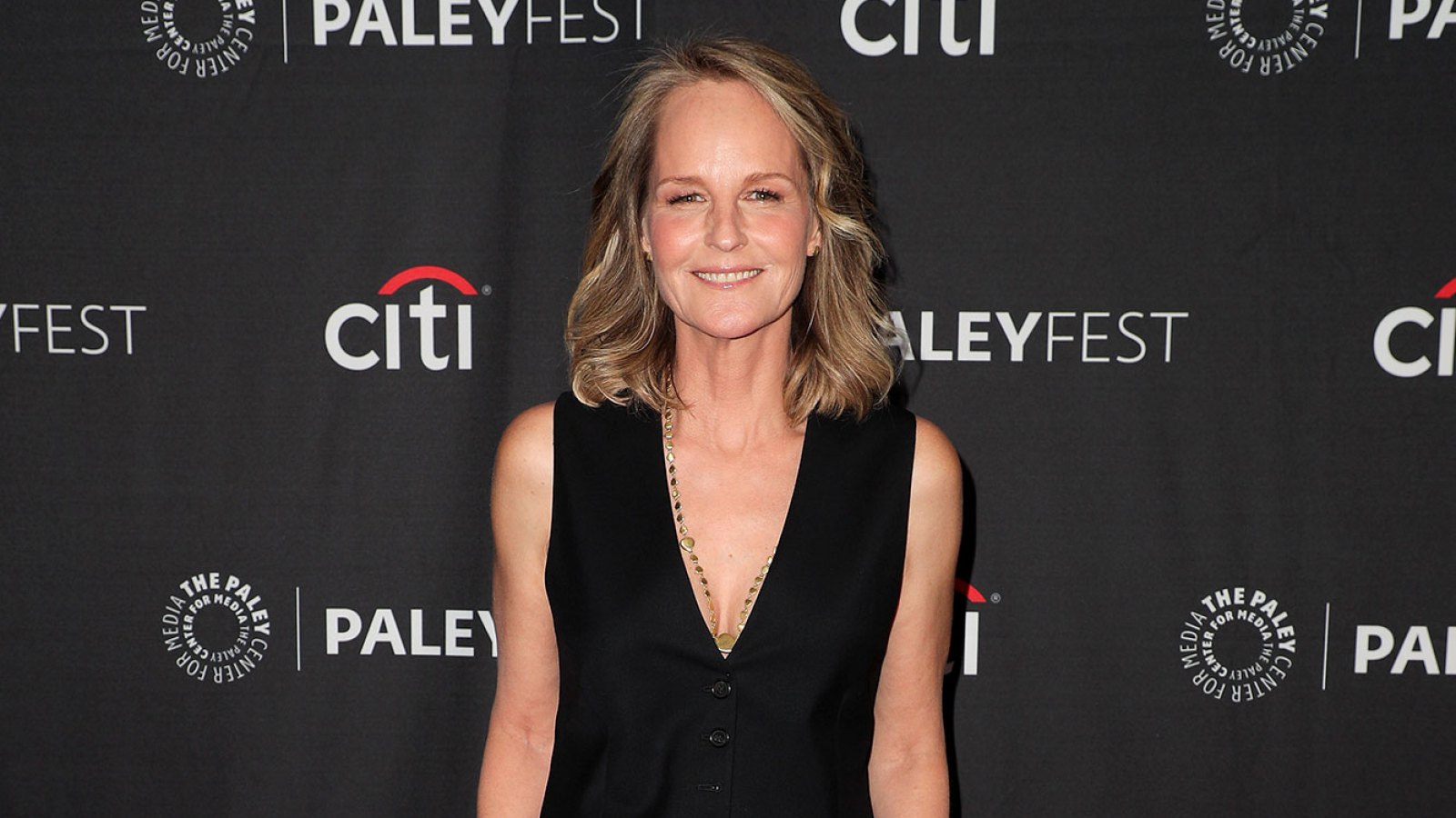 Helen Hunt Back To Work Mad About You