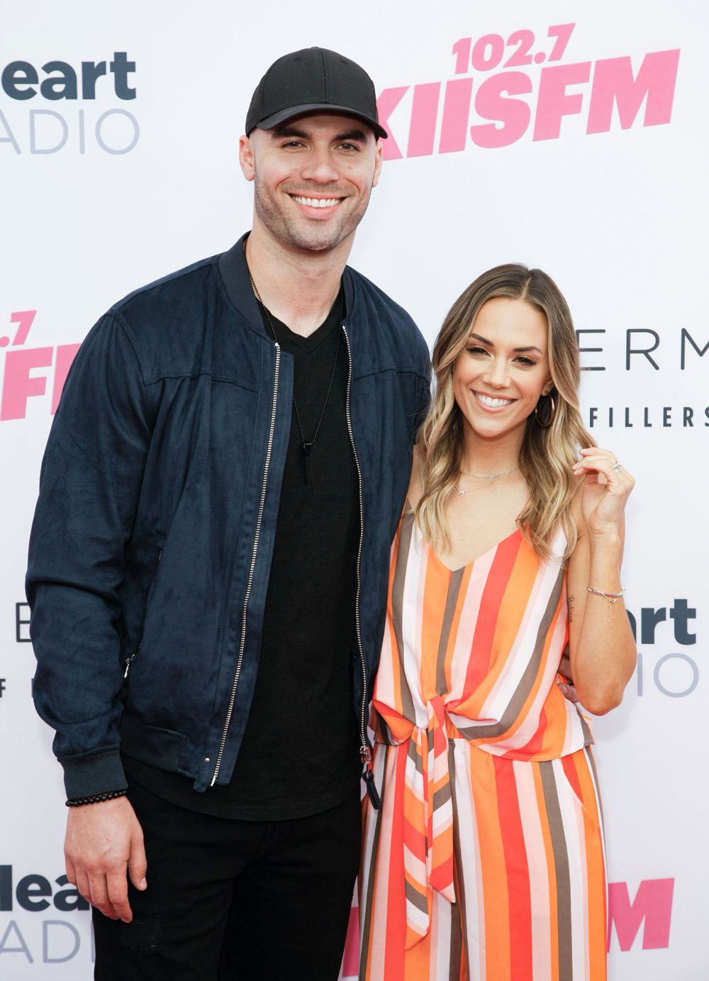 Jana Kramer and Mike Caussin Are Working Out Together After Text Scandal