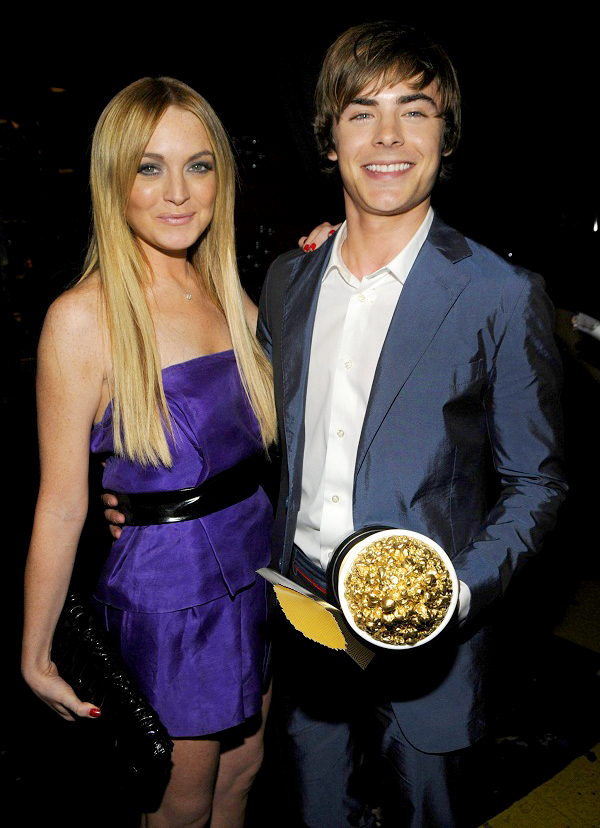 Lindsay-Lohan-Zac-Efron-2008-movie-awards
