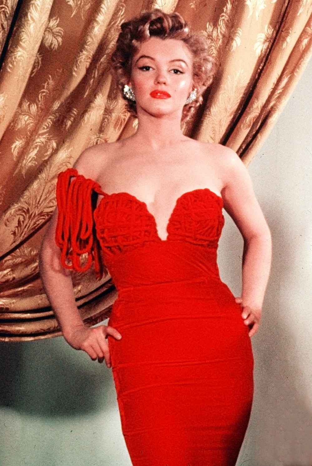 Marilyn Monroe Killed by Mafia