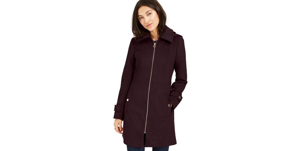 Michael-Kors-Peacoat-Coat