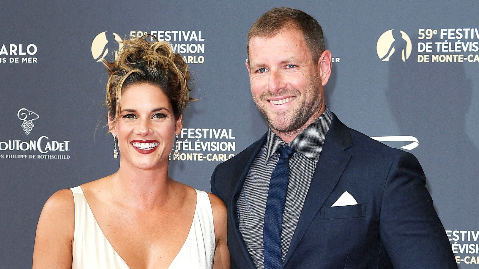 Missy Peregrym and Tom Oakley Expecting First Child