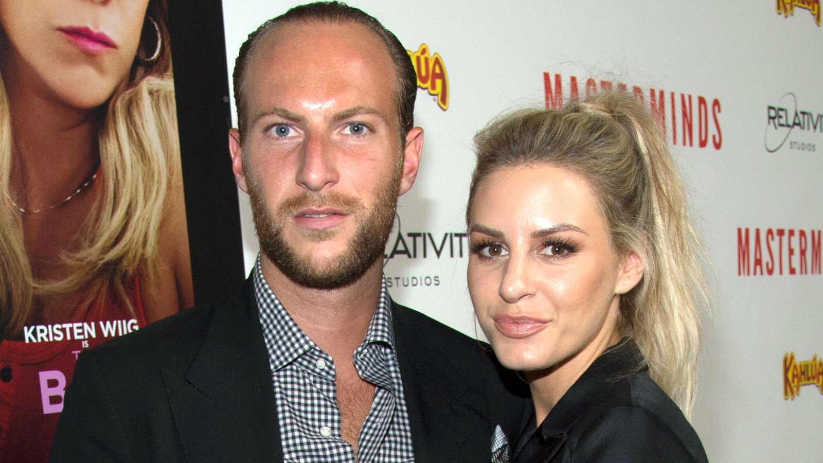 Morgan Stewart Files For Divorce From Brendan Fitzpatrick After 3 Years of Marriage