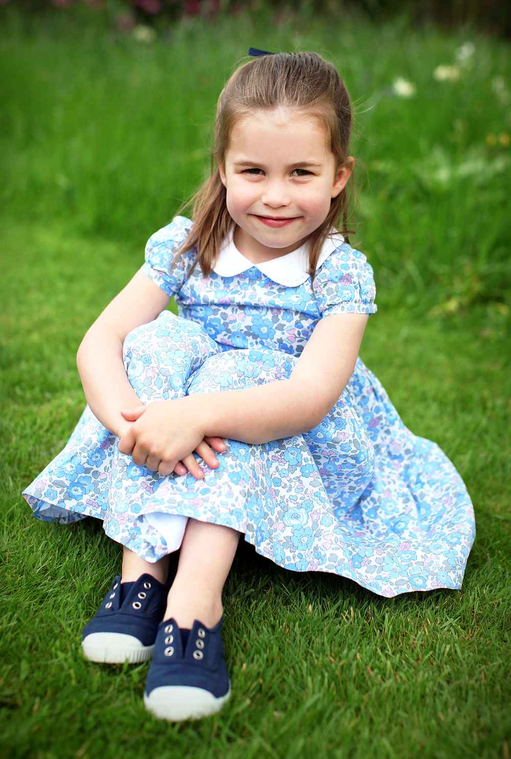 Princess Charlotte Wants Dress Up Disney Character Halloween